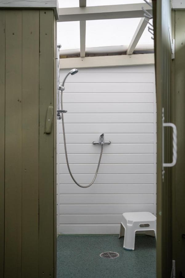 Garden Camping Reval Exterior foto